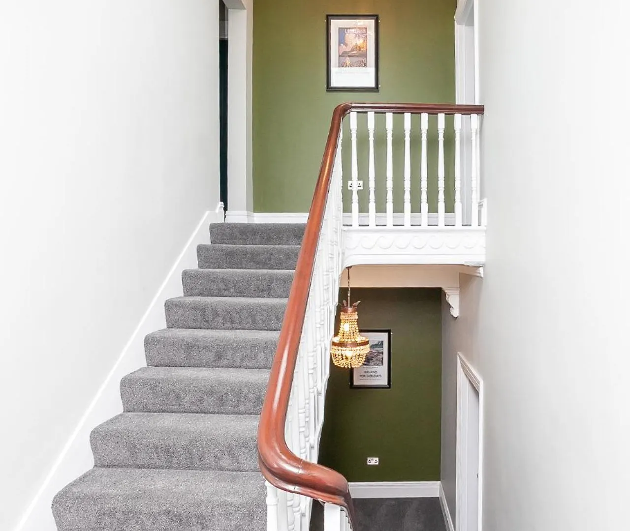 5 Star - The Ulsterville Residences - Free On-Site Parking Belfast 0*,  United Kingdom