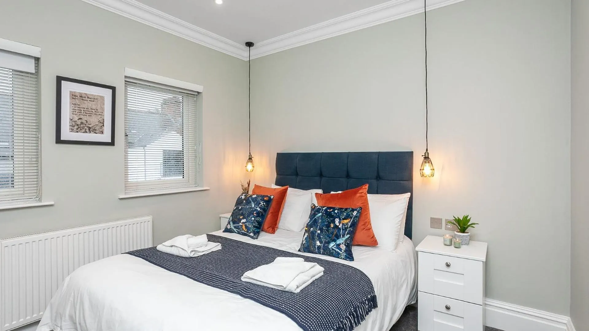5 Star - The Ulsterville Residences - Free On-Site Parking Belfast 0*,  United Kingdom