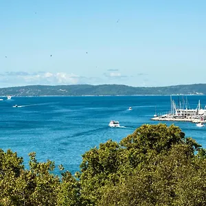 Penthouse With View In Center , Split Croatia