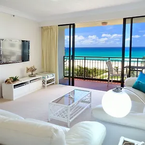 Blue Ocean , Gold Coast Australia