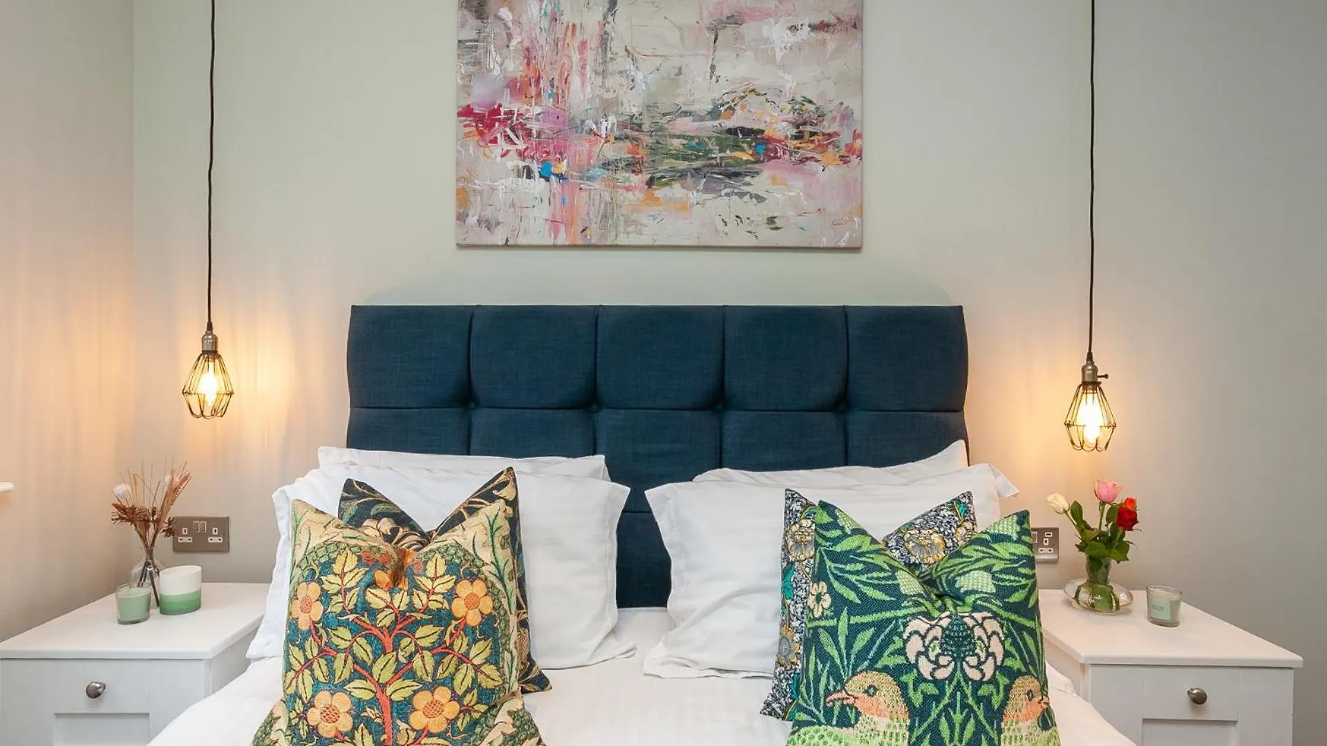 5 Star - The Ulsterville Residences - Free On-Site Parking Belfast United Kingdom